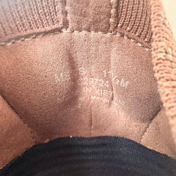 Cole Haan | Men | Grand Motion Clay Woven Knit Stitchlite Running Shoes | 11.5 M main image 8